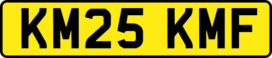 KM25KMF