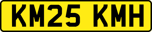 KM25KMH