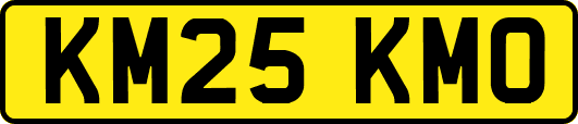 KM25KMO