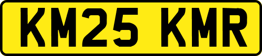 KM25KMR
