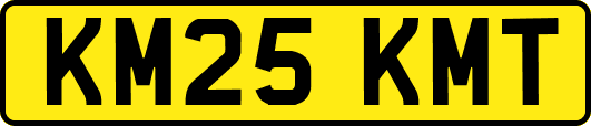 KM25KMT