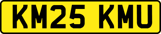 KM25KMU