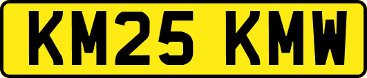 KM25KMW