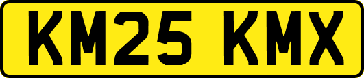 KM25KMX