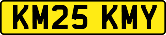 KM25KMY