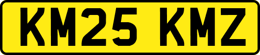 KM25KMZ