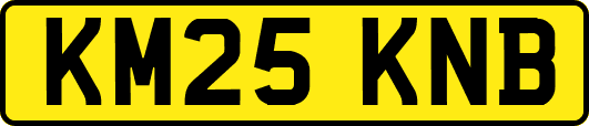 KM25KNB