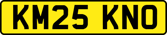 KM25KNO