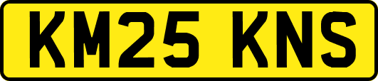 KM25KNS