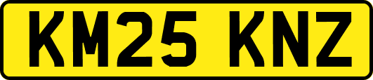 KM25KNZ