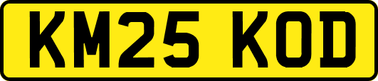 KM25KOD