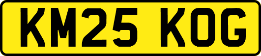 KM25KOG