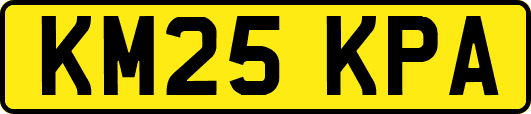 KM25KPA