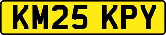 KM25KPY