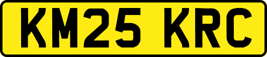 KM25KRC