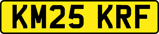 KM25KRF