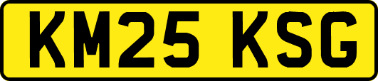 KM25KSG