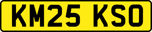 KM25KSO