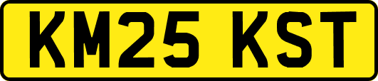 KM25KST