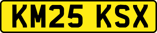 KM25KSX