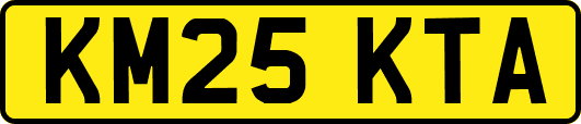 KM25KTA
