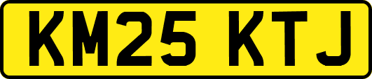KM25KTJ