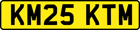 KM25KTM