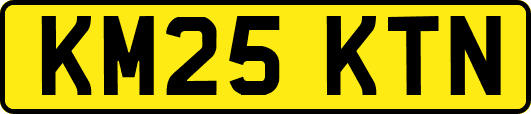 KM25KTN