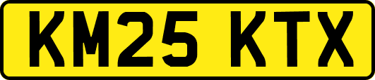 KM25KTX