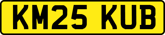 KM25KUB