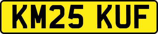 KM25KUF