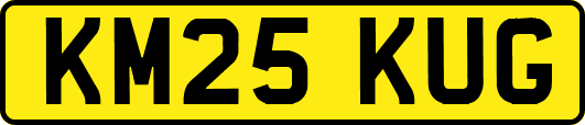 KM25KUG