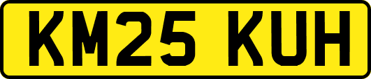 KM25KUH