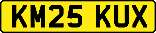 KM25KUX