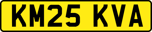 KM25KVA