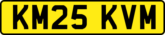 KM25KVM