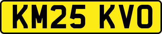 KM25KVO