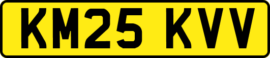 KM25KVV