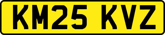KM25KVZ