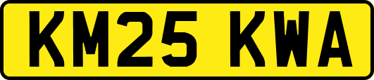 KM25KWA