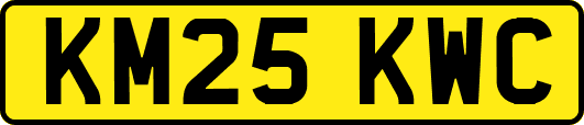 KM25KWC