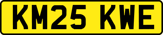 KM25KWE