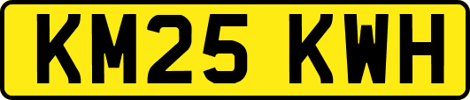 KM25KWH