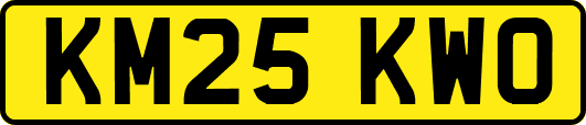 KM25KWO