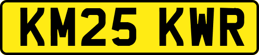 KM25KWR