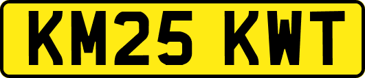 KM25KWT