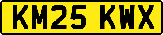 KM25KWX