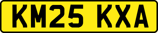 KM25KXA