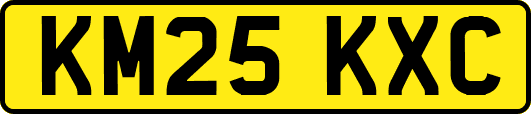 KM25KXC