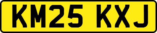 KM25KXJ